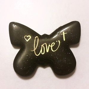 Handmade Love Pendant